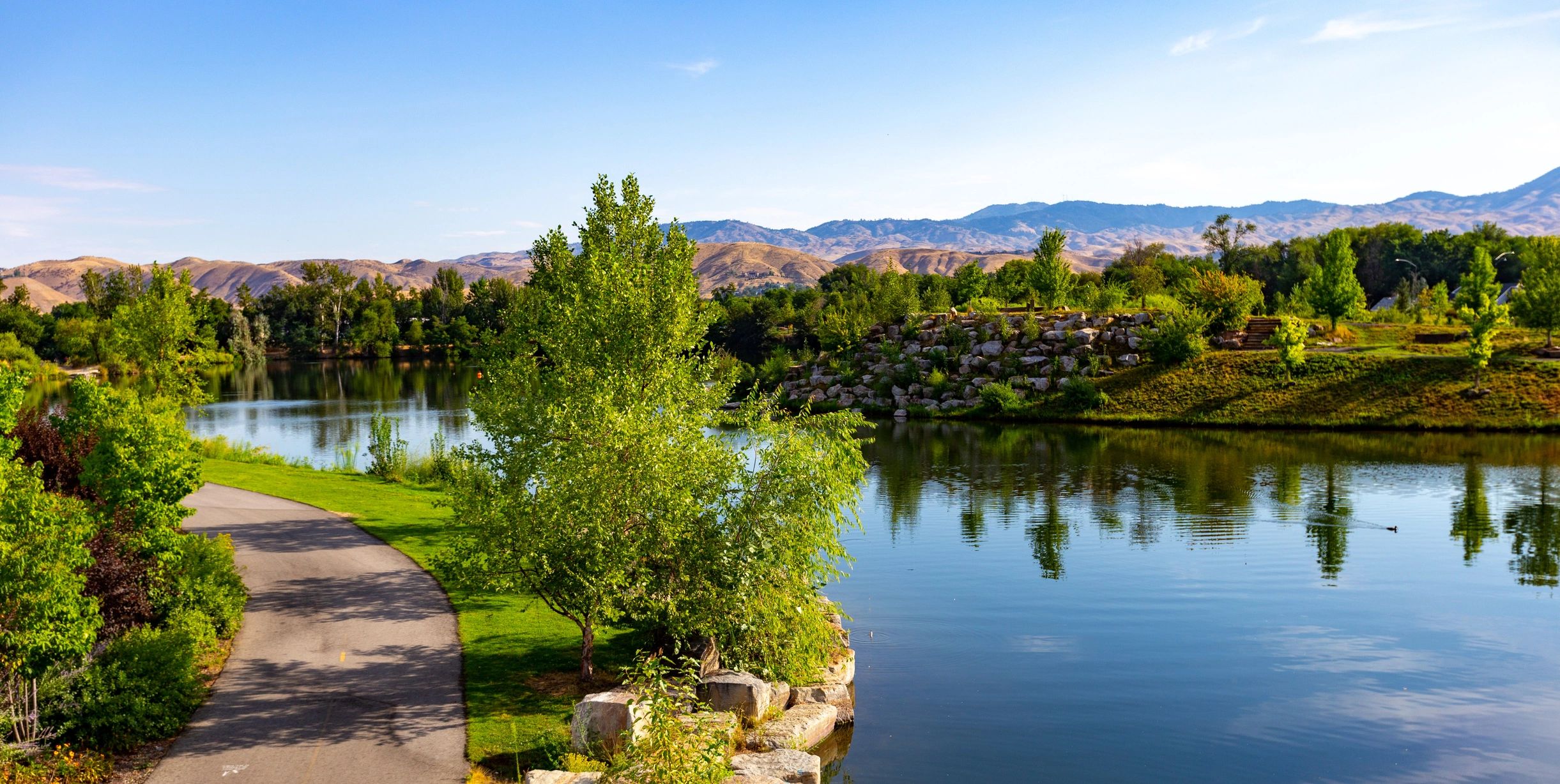 Boise Estate Heir's Guide