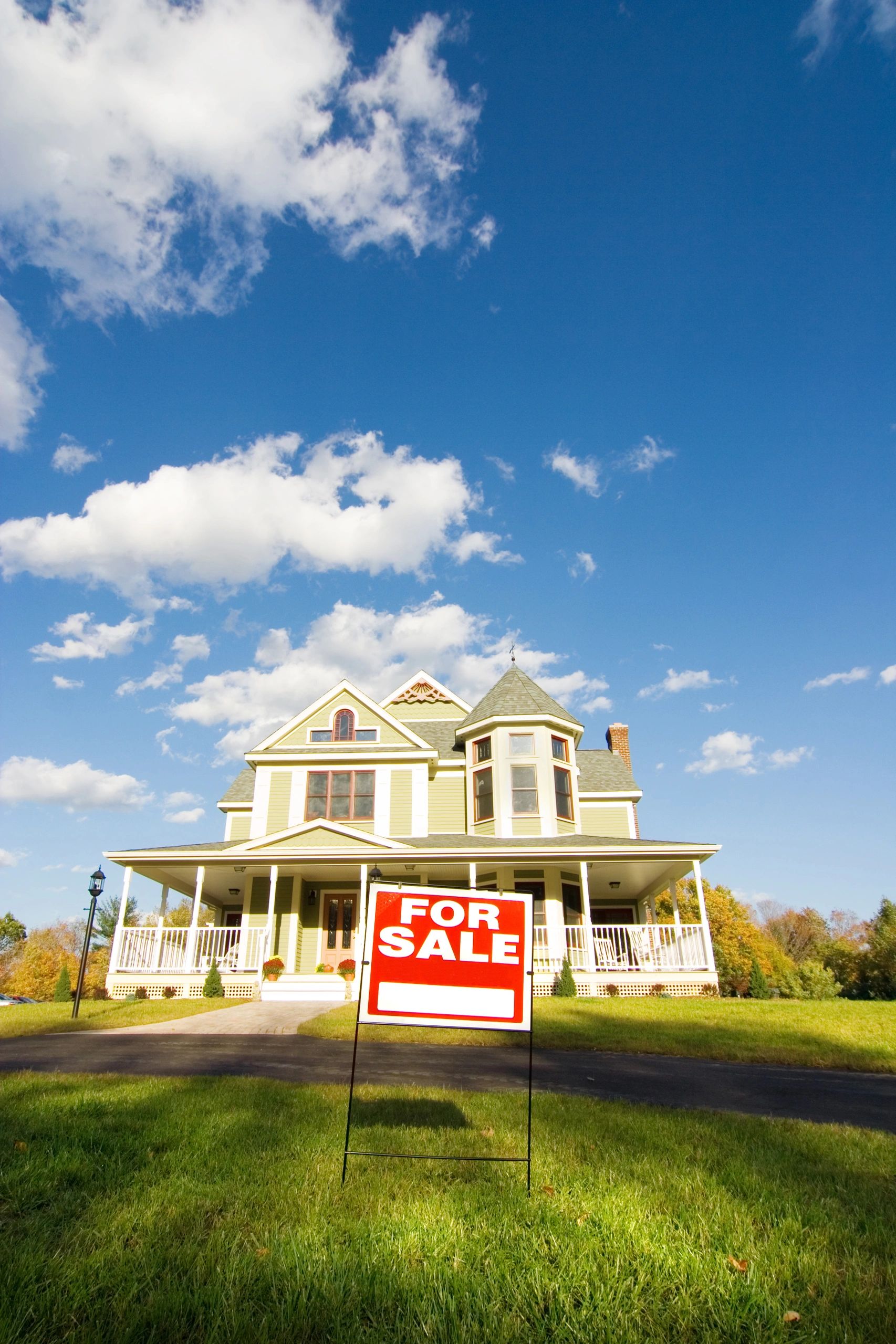 Professional Boise realtor guiding a family through an inherited home.