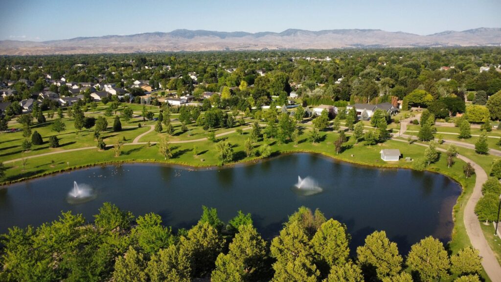 Boise estate sales expertise — trusted real estate professional helping families navigate probate and inherited property in Idaho.