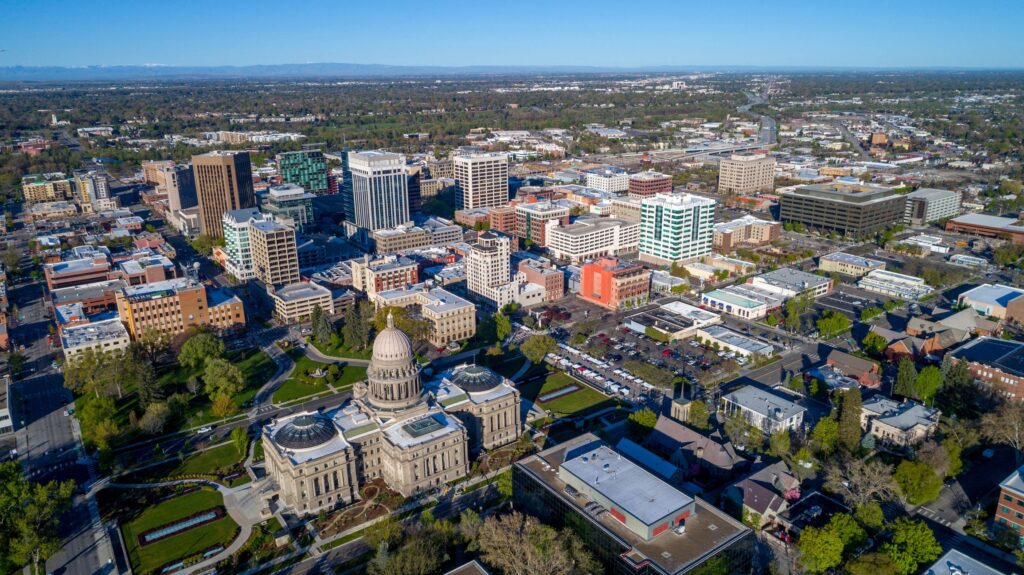 Boise estate insights and probate resources