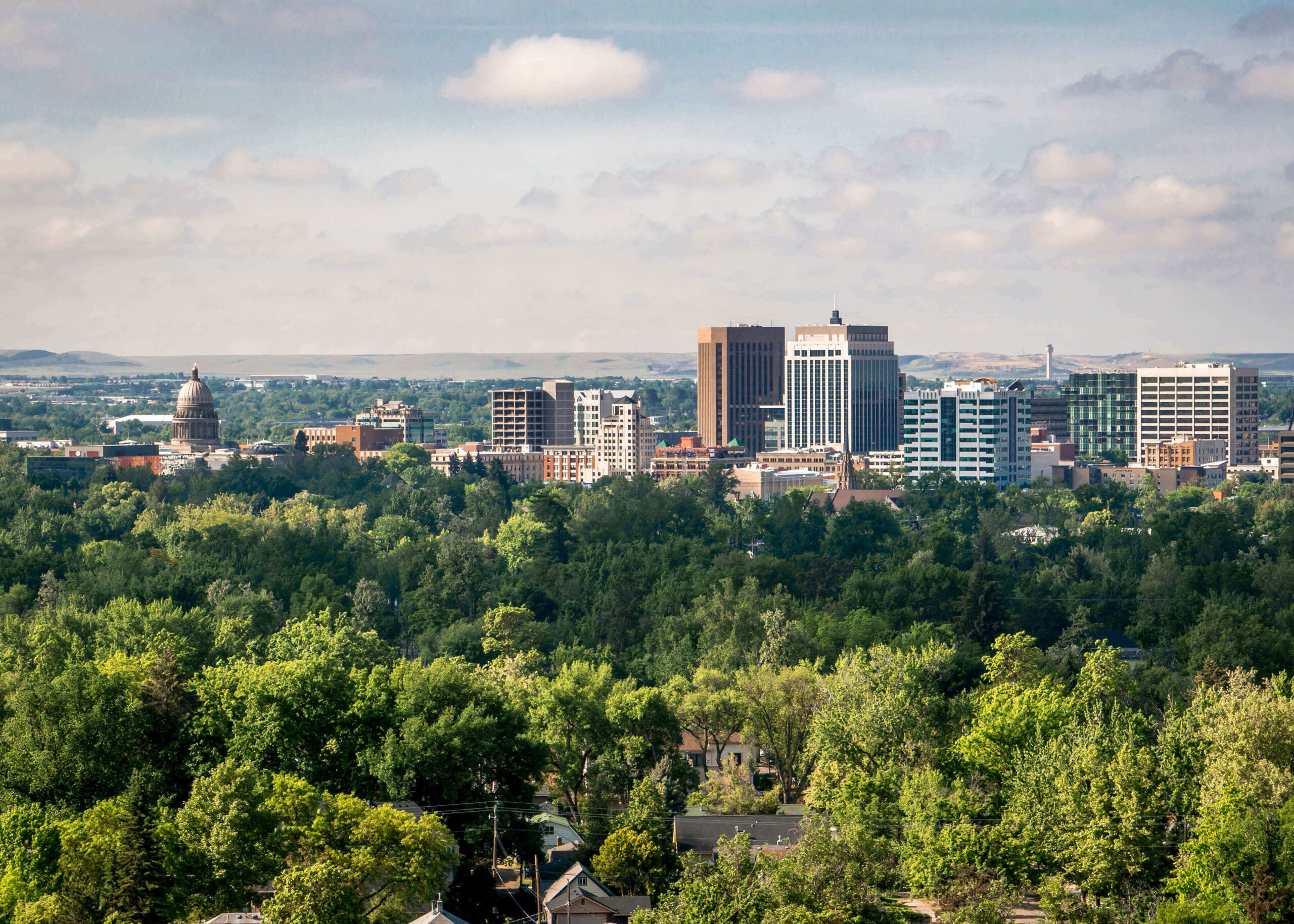 Selling a Home in Ada County: Market Insights – September 2025