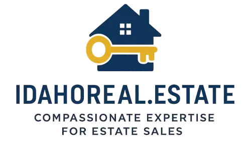 Boise Estate Sales & Inherited Property Experts