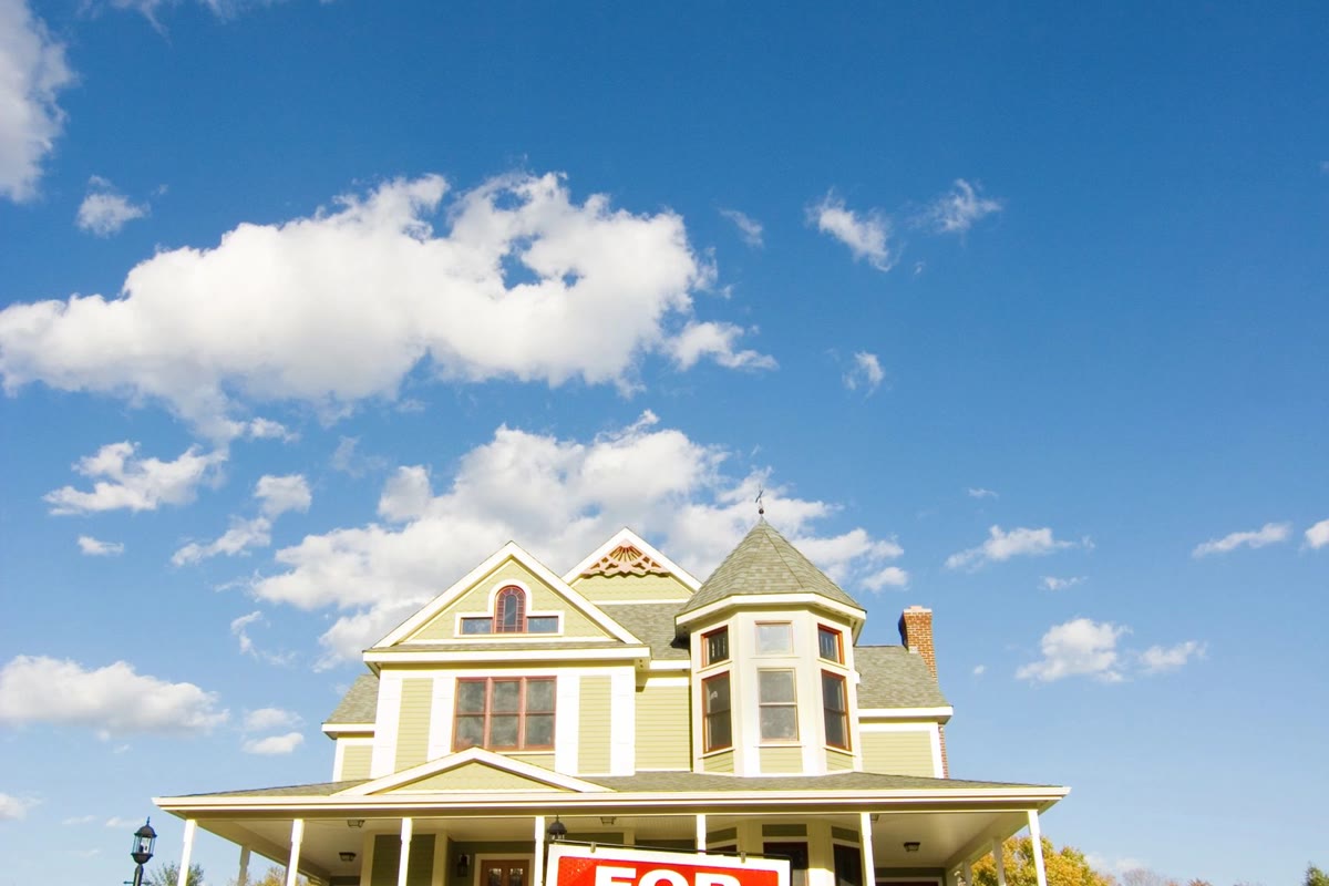 Inherited a Home in Boise? Here’s What to Do Next.