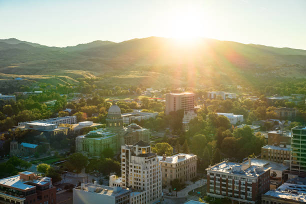 Selling a Home in Ada County: Market Insights – March 2026